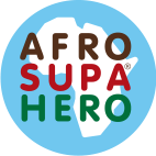Afro Supa Hero